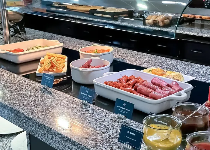 Hotel Ciudad De Alcaniz
