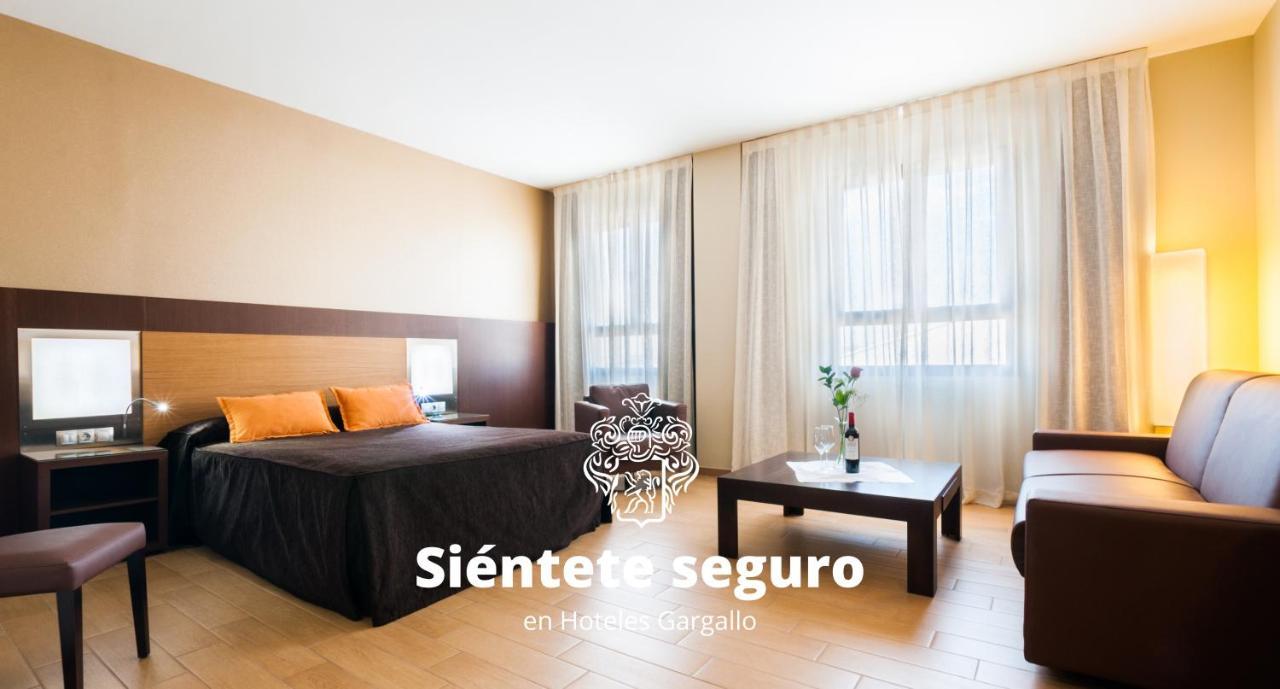 Hotel Ciudad De