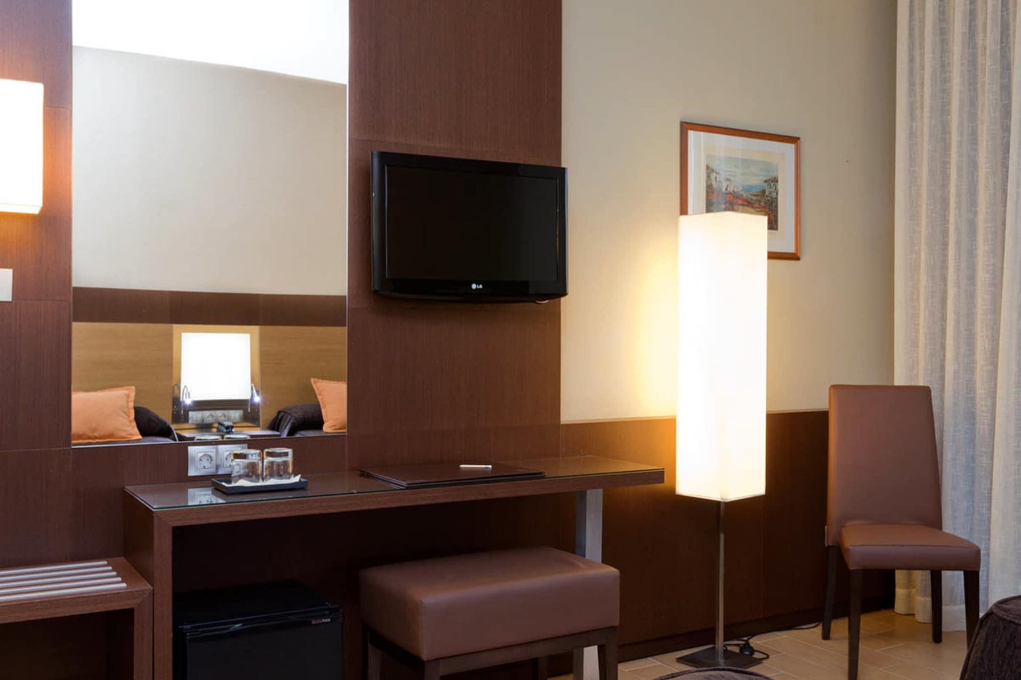 Hotel Ciudad De 4*
