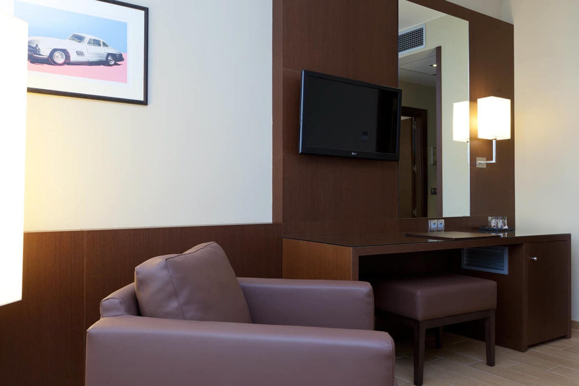Hotel Ciudad De
