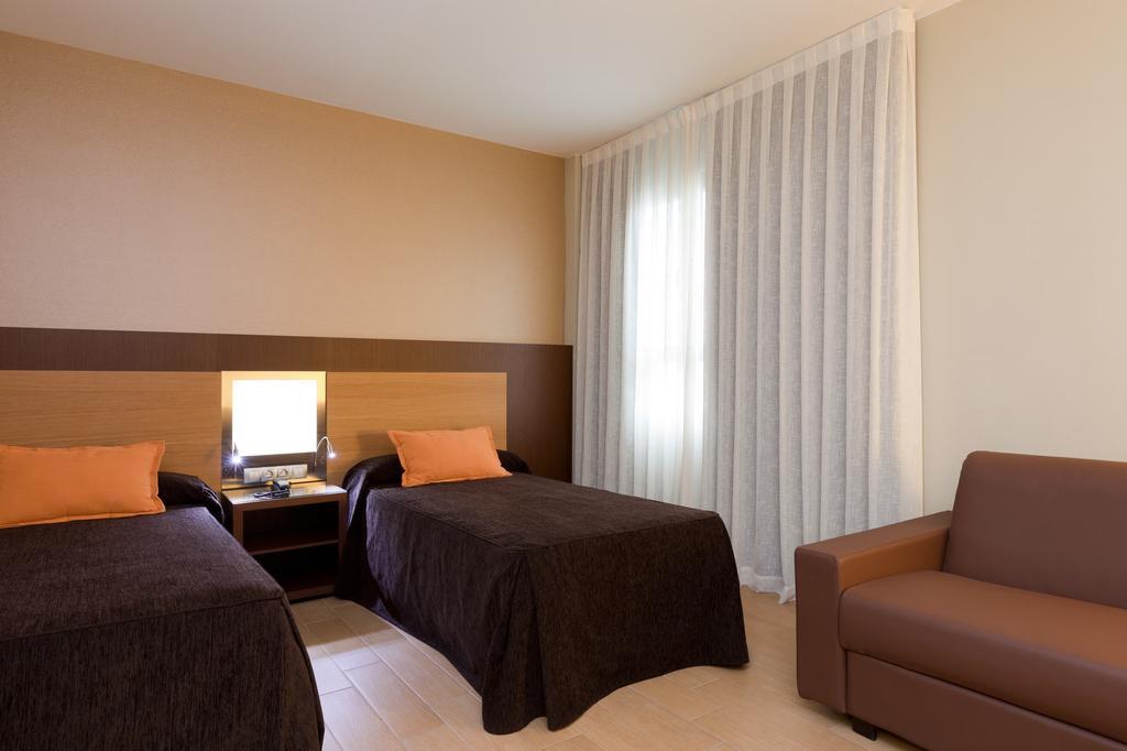 Hotel Ciudad De