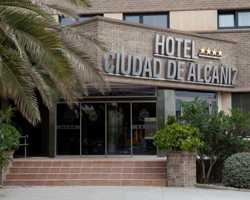 Ciudad De 4*