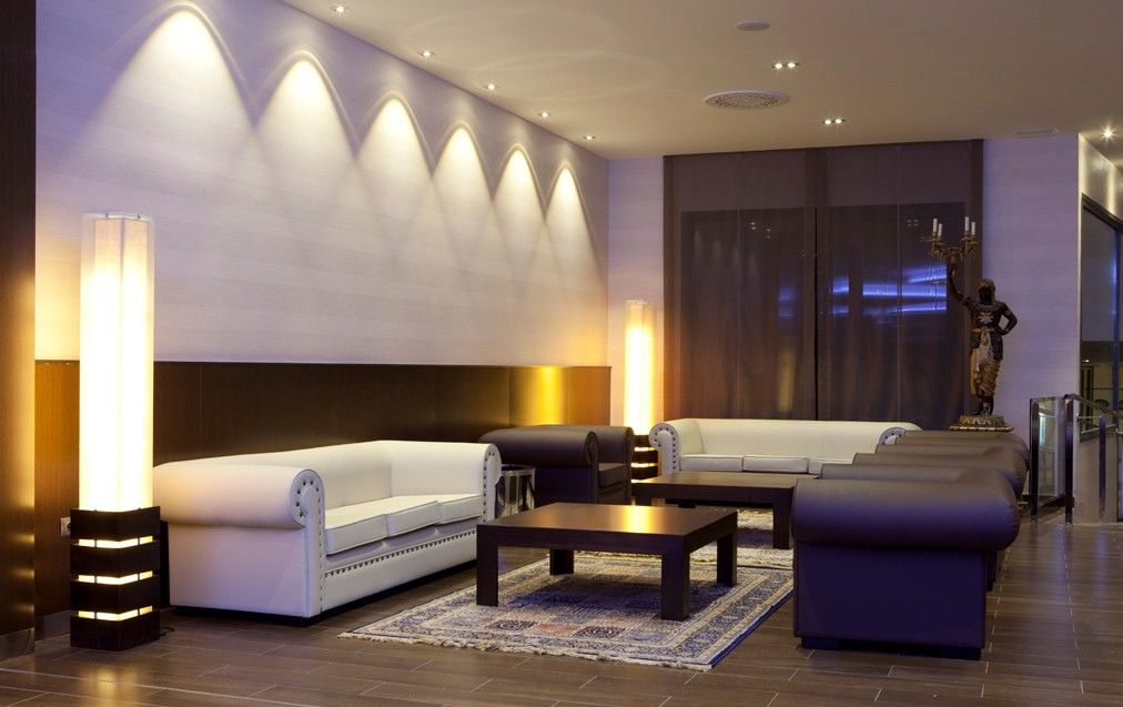 Hotel Ciudad De Alcaniz