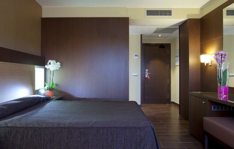 Ciudad De Hotel Alcaniz