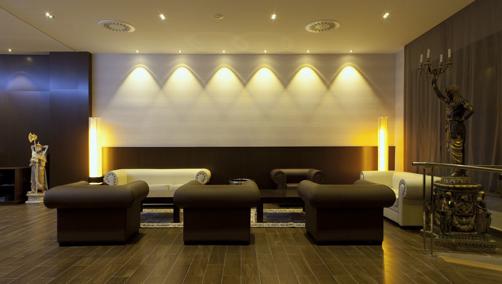 Ciudad De Hotel 4*