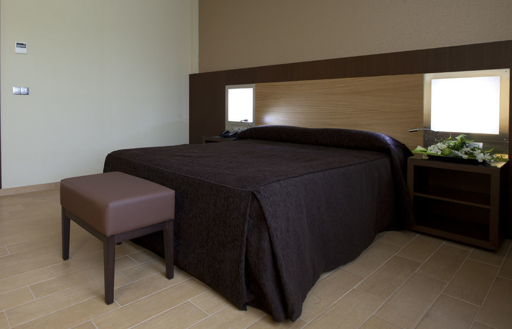 Hotel Ciudad De