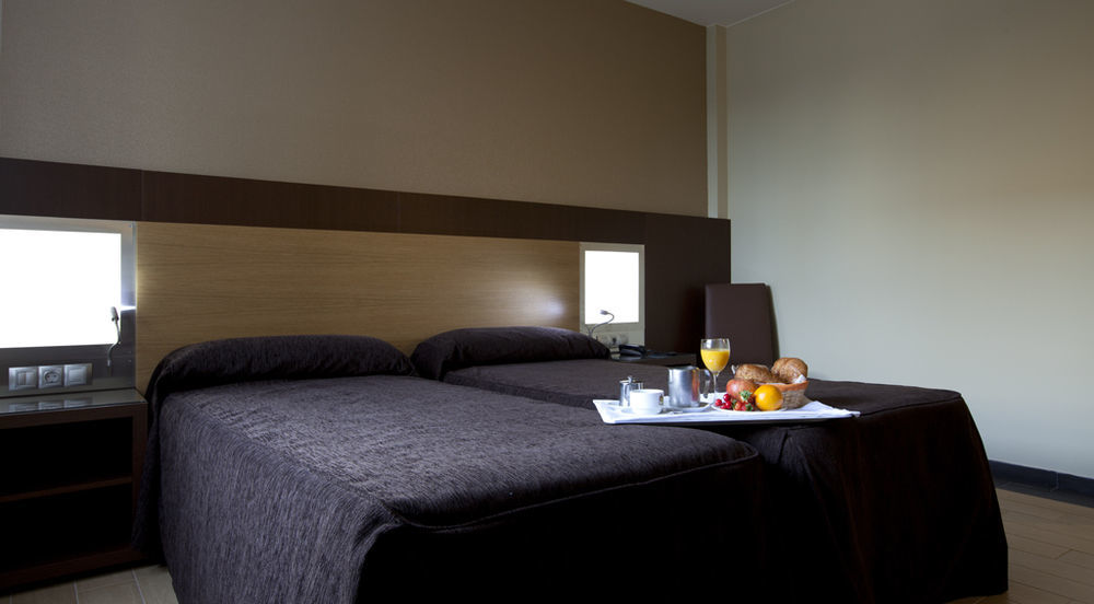 Ciudad De Hotel Alcaniz