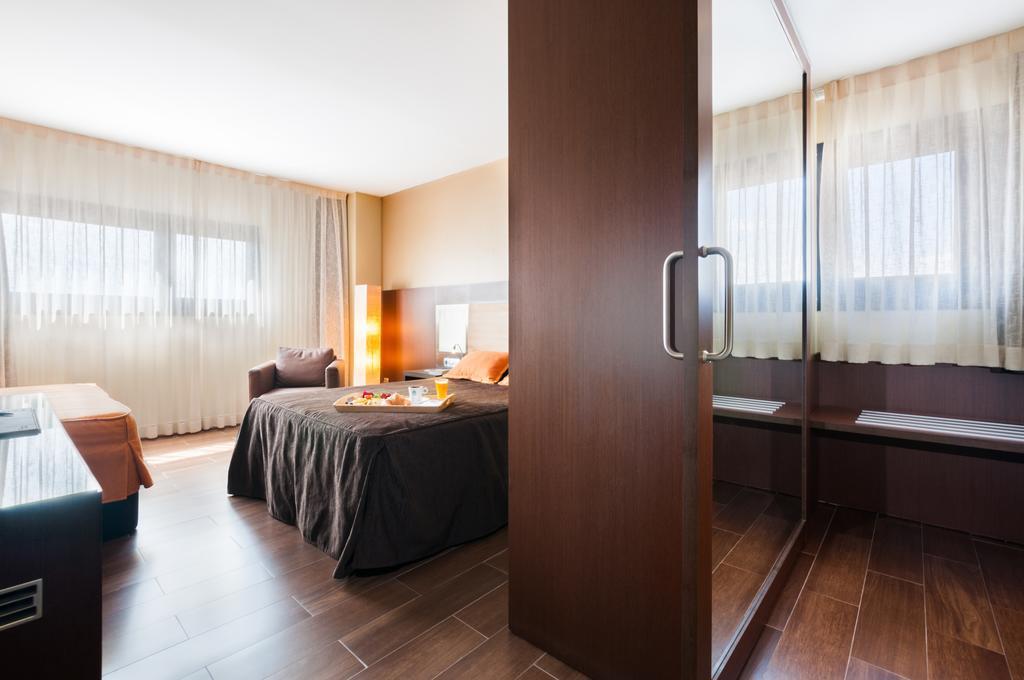 Ciudad De Hotel Alcaniz