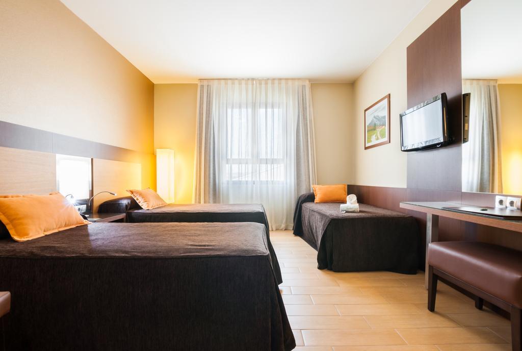 Ciudad De 4*