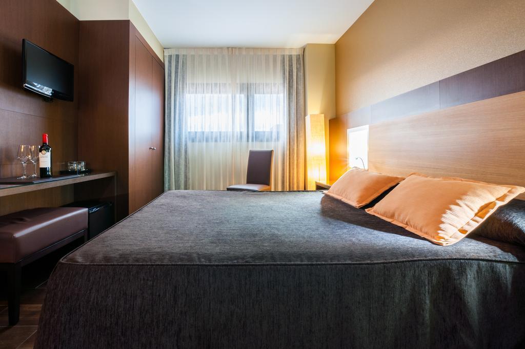 Ciudad De Hotel Alcaniz