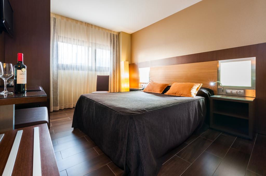 Ciudad De 4*