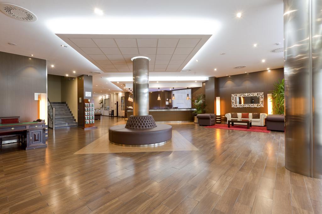Hotel Ciudad De 4*
