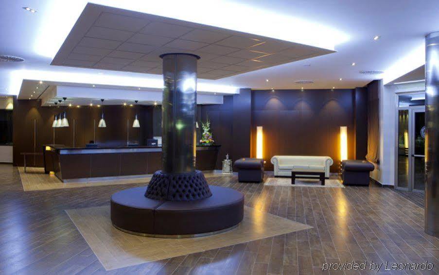 Ciudad De Hotel 4*