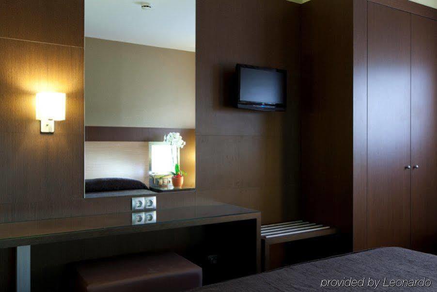 Hotel Ciudad De