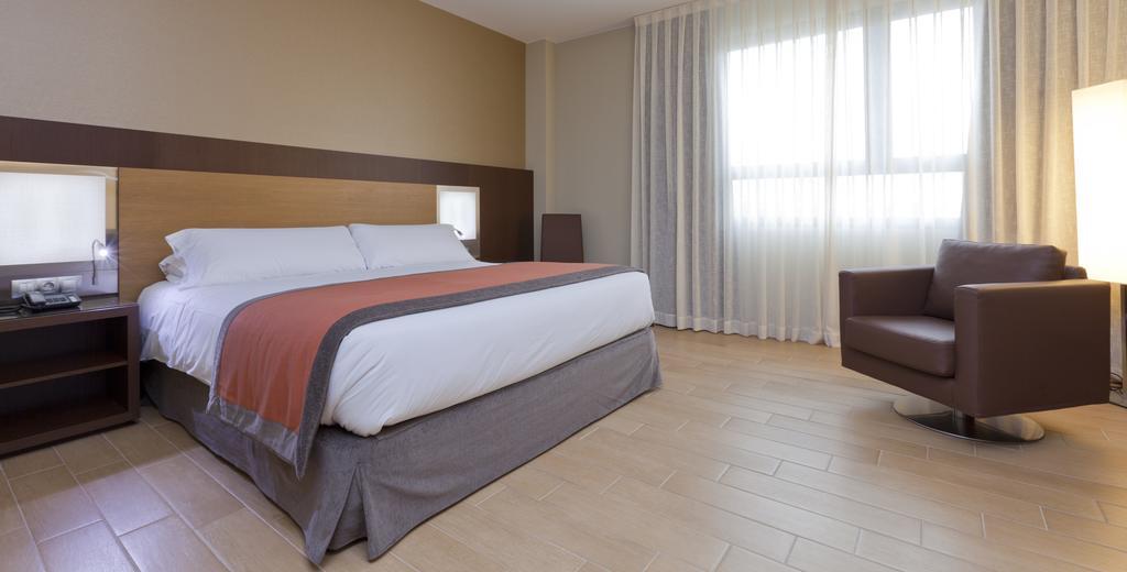 Hotel Ciudad De 4*
