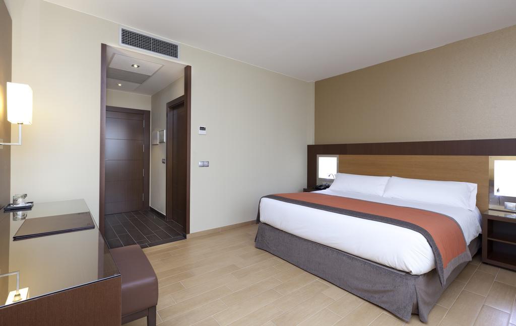 Ciudad De Hotel Alcaniz