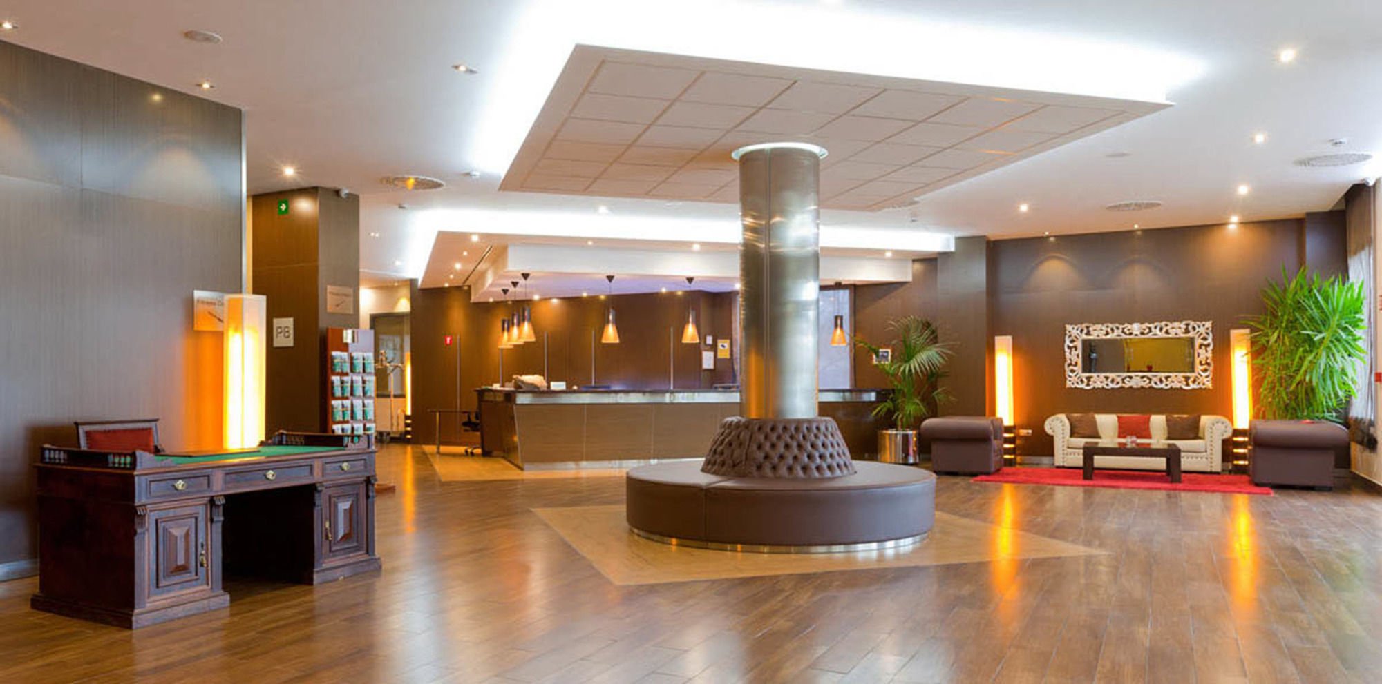 Ciudad De 4* Alcaniz