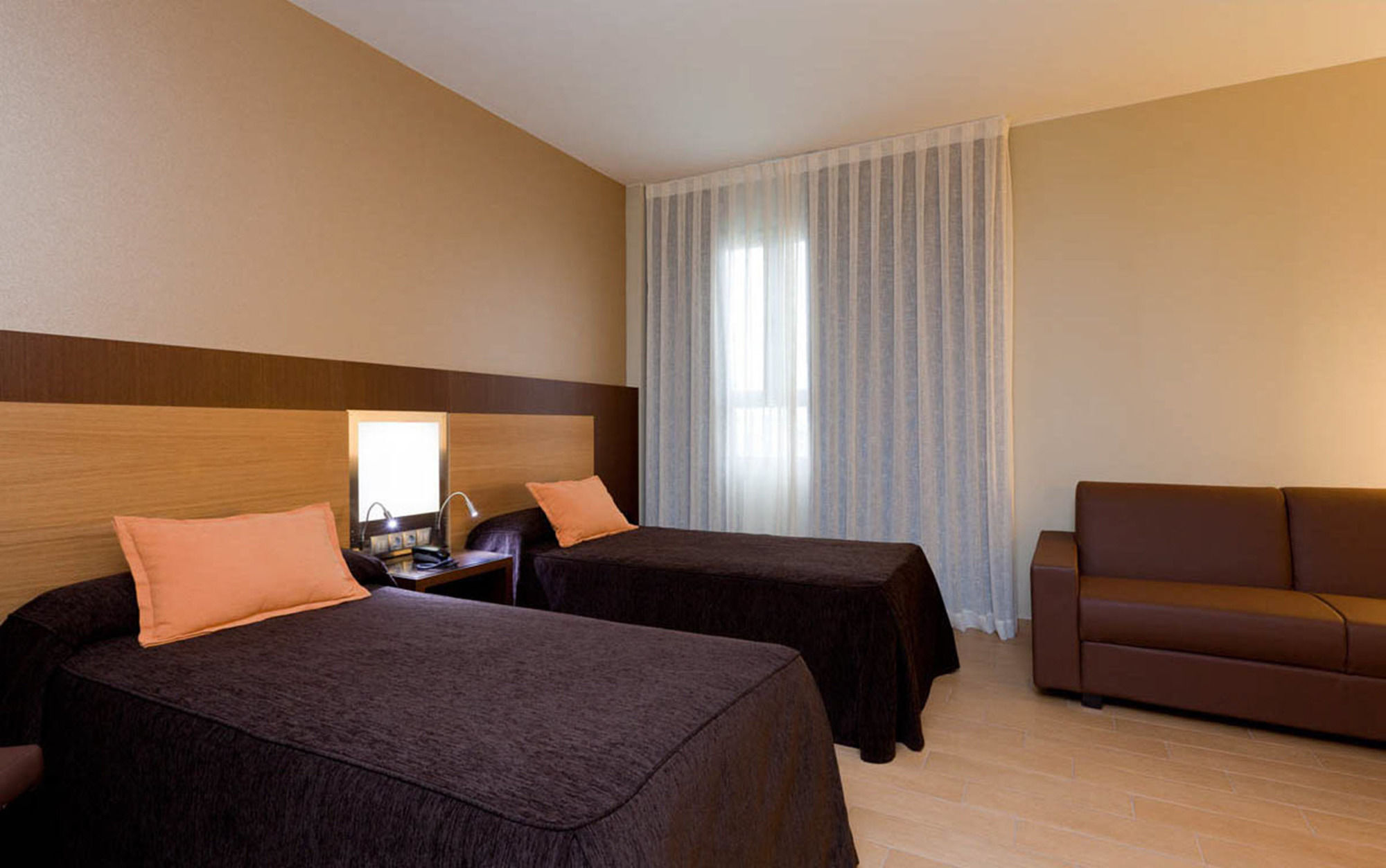 Ciudad De Hotel Alcaniz
