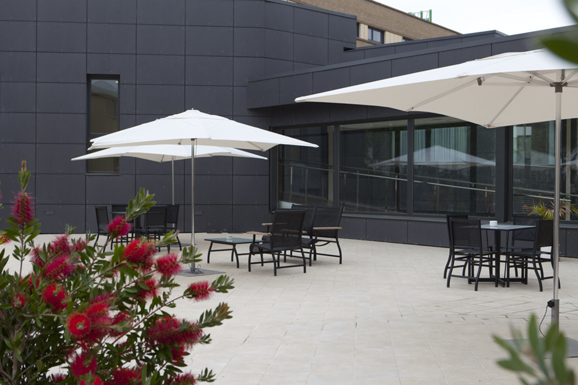 Ciudad De Hotel 4*